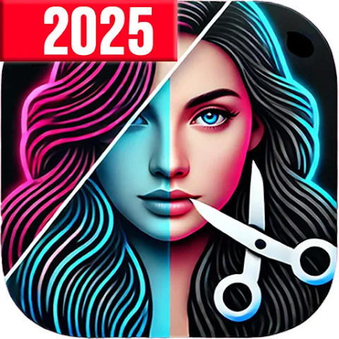 Cut & Paste Photos